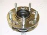 Ступиця колеса JAPANPARTS KK-20532 (фото 2)