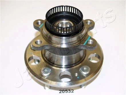 Ступиця колеса JAPANPARTS KK-20532