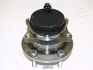 Ступиця колеса JAPANPARTS KK-20533 (фото 1)