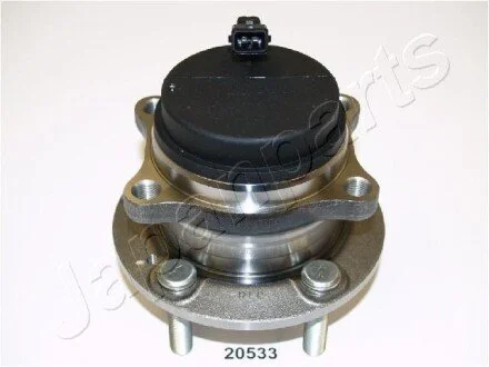 Ступиця колеса JAPANPARTS KK-20533