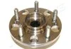 PIASTA KOЭA HYUNDAI T. IX35/SANTA FE/TUCSON JAPANPARTS KK20540 (фото 2)
