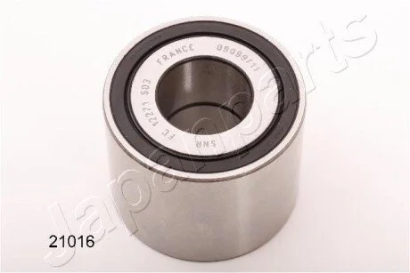 Набір підшипника маточини колеса JAPANPARTS KK-21016