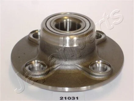 Ступиця колеса JAPANPARTS KK-21031 (фото 1)