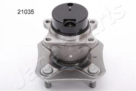 Ступиця колеса JAPANPARTS KK-21035