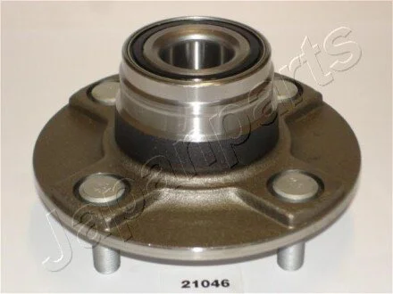 Ступиця колеса JAPANPARTS KK-21046 (фото 1)