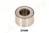 NISSAN Подшипник задн.X-Trail 01- JAPANPARTS KK-21049 (фото 1)