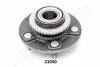 JAPANPARTS NISSAN Подшипник задн. ступицы Almera 00- KK-21050