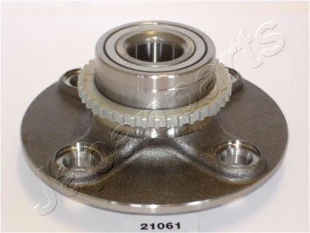 Ступиця колеса JAPANPARTS KK-21061
