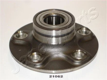 Ступиця колеса JAPANPARTS KK-21062