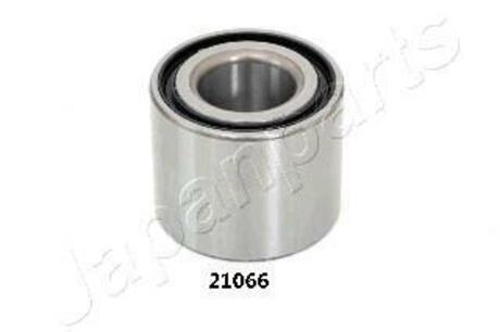 SUZUKI Подшипник ступицы Alto 1,0 09-, NISSAN Pixo JAPANPARTS KK-21066