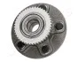 NISSAN Ступица задн.Primera 02- JAPANPARTS KK-21069 (фото 1)