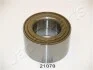 Набір підшипника маточини колеса JAPANPARTS KK-21070 (фото 2)