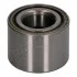 RENAULT Подшипник задн. ступицы Logan,Nissan Note,Sandero,R5 85-92/R9/R11/R19 JAPANPARTS KK-21071 (фото 1)