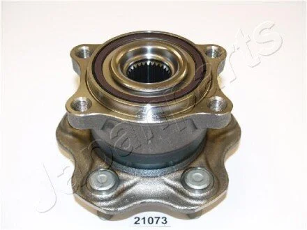 NISSAN Подшипник зад. ступицы Murano 3,5 -08 JAPANPARTS KK-21073