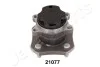 NISSAN Подшипник зад. ступицы NV200 10- JAPANPARTS KK-21077 (фото 1)