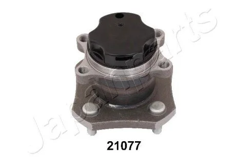 NISSAN Подшипник зад. ступицы NV200 10- JAPANPARTS KK-21077