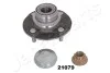 JAPANPARTS NISSAN Подшипник зад. ступицы (ABS 42-зуб.) Almera -06 KK-21079