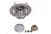 Підшипник колеса NISSAN T. ALMERA II 1.5/1.8/2.2 DI 00- JAPANPARTS KK-21079 (фото 2)