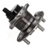 Ступиця колеса JAPANPARTS KK-22002 (фото 6)