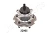 JAPANPARTS TOYOTA Подшипник ступицы RAV 4 -13 задний KK-22005