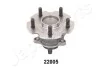 TOYOTA Подшипник ступицы RAV 4 -13 задний JAPANPARTS KK-22005 (фото 2)