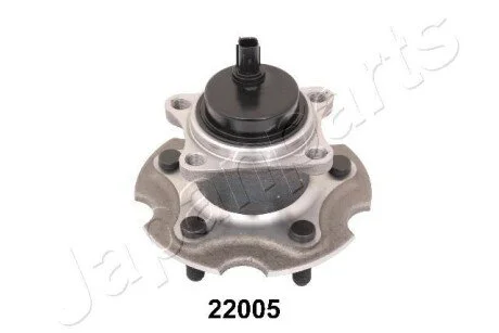 TOYOTA Подшипник ступицы RAV 4 -13 задний JAPANPARTS KK-22005 (фото 1)