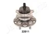 JAPANPARTS TOYOTA Подшипник зад. ступицы Prius 1,8 Hybrid 15- KK-22011