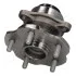 Підшипник кульковий LEXUS T. RX 450H 09- JAPANPARTS KK-22012 (фото 2)