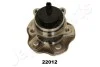 Підшипник кульковий LEXUS T. RX 450H 09- JAPANPARTS KK-22012 (фото 4)