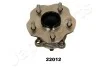 Підшипник кульковий LEXUS T. RX 450H 09- JAPANPARTS KK-22012 (фото 5)
