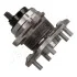 Підшипник кульковий LEXUS T. RX 450H 09- JAPANPARTS KK-22012 (фото 6)