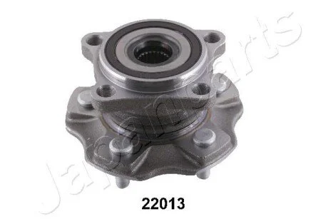 Ступица задн. LEXUS RX -15 JAPANPARTS KK-22013 (фото 1)