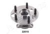 TOYOTA Подшипник ступицы Auris 07-, Corolla 07- JAPANPARTS KK-22015 (фото 2)