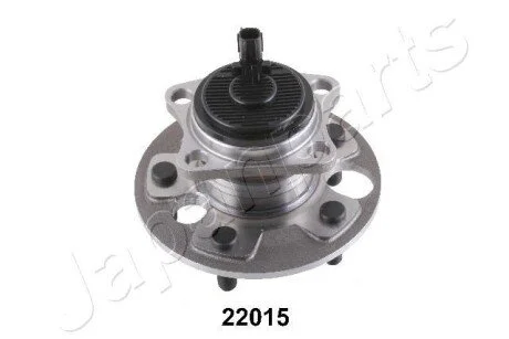 Підшипник колеса TOYOTA T. AURIS 07-/COROLLA 06-07 JAPANPARTS KK-22015