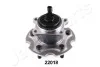 Підшипник колеса TOYOTA T. AVENSIS 1,6-2,2 07- KK-22018
