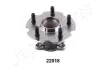 Підшипник колеса TOYOTA T. AVENSIS 1,6-2,2 07- JAPANPARTS KK-22018 (фото 2)