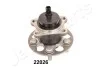 Підшипник колеса TOYOTA T. VERSO S 10- KK22026