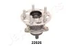 Підшипник колеса TOYOTA T. VERSO S 10- JAPANPARTS KK22026 (фото 2)