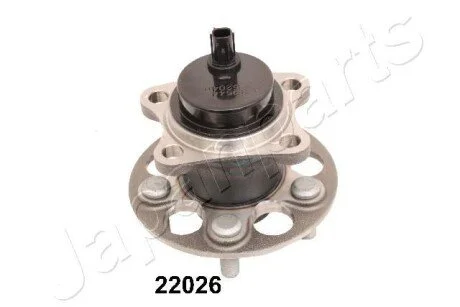 Підшипник колеса TOYOTA T. VERSO S 10- JAPANPARTS KK22026 (фото 1)