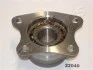 Набір підшипника маточини колеса JAPANPARTS KK-22040 (фото 2)
