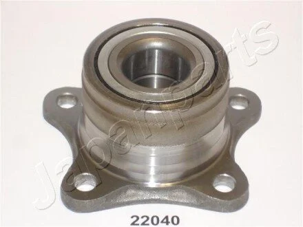 Набір підшипника маточини колеса JAPANPARTS KK-22040