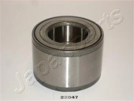 TOYOTA Подшипник ступицы колеса, комплект Hiace JAPANPARTS KK-22047 (фото 1)