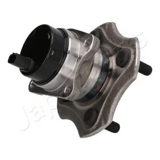 Ступиця колеса JAPANPARTS KK-22063