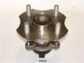 Ступиця колеса JAPANPARTS KK-22063 (фото 5)