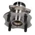 Ступиця колеса JAPANPARTS KK-22063 (фото 6)