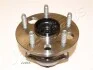 Ступиця колеса JAPANPARTS KK-22065 (фото 2)