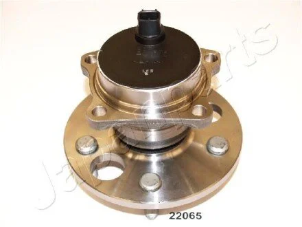 Ступиця колеса JAPANPARTS KK-22065 (фото 1)