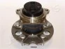 TOYOTA К-кт подшипника задн.ступицы (с ABS) Avensis Verso 2,0 01- JAPANPARTS KK-22066 (фото 1)