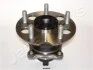 TOYOTA К-кт подшипника задн.ступицы (с ABS) Avensis Verso 2,0 01- JAPANPARTS KK-22066 (фото 2)