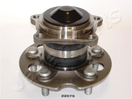 Ступиця колеса JAPANPARTS KK-22075